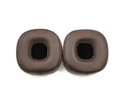 Earpads Ear Cushion Cover Sheepskin Leather Ear Pads for MARSHALL MAJOR II Major 3 Major III Major 4 Headsets - BN
