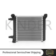 Auxiliary Radiator for BMW M235i xDrive Gran Coupe X1 X2 Mini Cooper Countryman (for: Mini)