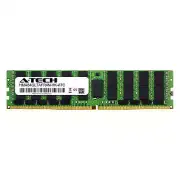 32GB DDR4 PC4-21300 LRDIMM (Hynix HMA84GL7AFR4N-VK Equivalent) Server Memory RAM
