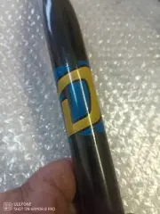 Lay Back Seat Post 25.4/ 1 inch GT Dyno Haro Hutch Redline BMX GT Heritage bdy