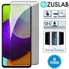 For Samsung Galaxy A72 A52s A52 A22 5G Privacy Tempered Glass Screen Protector