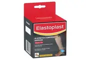 Hi-Stretch Compression Bandage Calf 75mm x 7m