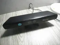 在飛比找Yahoo!奇摩拍賣優惠-二手-  微軟 原廠 XBOX360 Kinect 體感機 