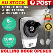POWERFUL 1000N Automatic Garage Roller Door Opener Remote Control Motor 22m2 AU