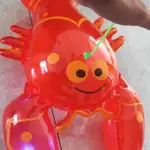現貨🦞最新火紅大龍蝦氣球🦞抖音正夯全場焦點就是你 龍蝦造型氣球夏天海邊玩水青蛙龍蝦海發光氣球海鮮熱炒龍蝦泳池小螯蝦螯蝦堡