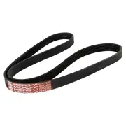 Gates Alt Drive Belt for Toyota Corolla ZRE 154 162 172 182 211 212 Auris C-HR