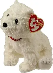 TY Beanie Baby - Dundee The Dog