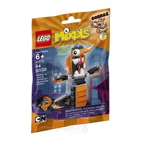 在飛比找蝦皮購物優惠-公主樂糕殿 LEGO 樂高 絕版 41575 Mixels 