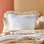 Home Beautiful Tassel European Pillowcase