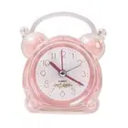 Silent Luminous Alarm Clock Creative Snooze Wake Up Clocks