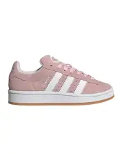[Adidas] Campus 00S Elastic Lace Grade School Sneakers in Pink