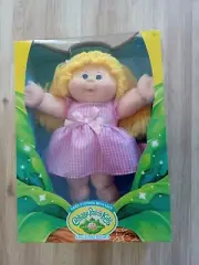 16" Girl Vintage Cabbage Patch Kids Unopened NIB