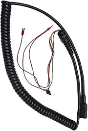 [HNARL] Gen 5 Coil Cord 144065 144065GT for Genie Lift Genie GR-12 GR-15 GR-20 GRC-12 GS-1530 GS-2646 GS-2032 GS-3232 GS-2632 GS-1530 GS-2668 GS-1930 GS-3268 GS-4390 GS-3390 GS-1530 GS-5390