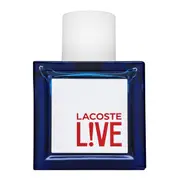 Lacoste Live Man Eau De Toilette Man 60 ml
