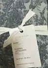 Sorrel Toile Jacquard . NWT POTTERY BARN Euro Sham