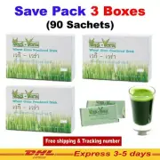 3x Vegi Vera Zhulian Chlorophyll Ale Vera Wheat Grass Drink Natural Vitamins