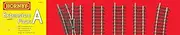 [Hornby] Track Extension Pack A Model Railway Track Train