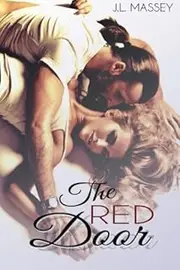 The Red Door (The Door Series) (Volume 1) by J L Massey (2014-09-12)