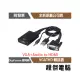 【伽利略】VGATHD VGA+Audio to HDMI 轉接器 實體店家『高雄程傑電腦』