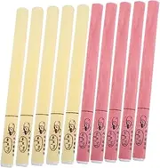 Sets Moxibustion Roll Bar Moxa Sticks for Body Navel Belly Moxibustion Easy to Use Pcs