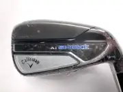 Callaway Paradym Ai Smoke Single 7 Iron True Temper Elevate MPH 95g Stiff RH NEW