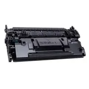 HP Compatible CF287X Black Premium Generic Toner