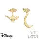 Disney Jewellery 迪士尼阿拉丁神燈耳環 Aladdin Genie Lamp Earrings by Couture Kingdom (鍍14K金)