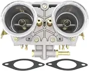 Carburetor Carb Compatible For 40 IDF 2 BARREL Compatible For VW Fiat