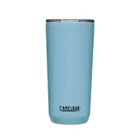 在飛比找松果購物優惠-CamelBak 美國 600ml Tumbler不鏽鋼雙層