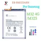 NEW For Samsung Galaxy M32 4G/M325 Rplacement Internal Battery EB-BM325ABN TOOLS