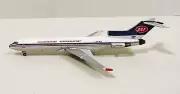 Aeroclassics JAT Yugoslav Airlines Boeing 727-200 YU-AKA Diecast 1/400 Jet Model