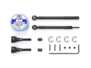 Tamiya 54984 CC-02 Front Assembly Universal Shafts (Left/Right) (CC02/Merc G500)