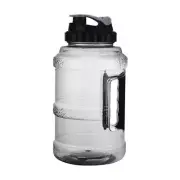 2.5L Water Bottle Ecofriendly Reusable Water Bottle for Men Women Fitness9677