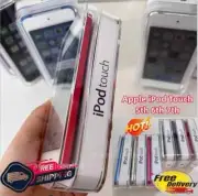 ✅NEW - SealedApple iPod Touch 5th 6th 7th Gen 32 64 128 256GB - AU STOCK