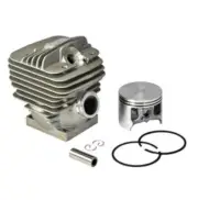 Cylinder & Piston Diameter 54 MM Models MS660 066 Original Stihl 11220201211