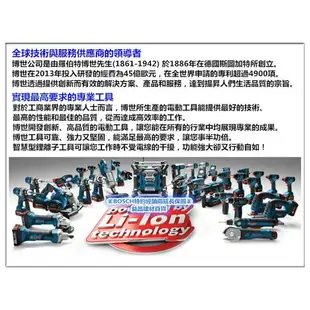 【台北益昌】德國 博世 BOSCH GAS 10.8V-LI 強力吸塵器濾心 HEPA過濾網