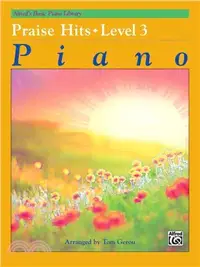 在飛比找三民網路書店優惠-Alfreds Basic Piano Course Pra