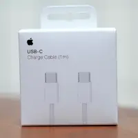 在飛比找蝦皮購物優惠-iPhone15專用 原廠 編織線 60W USB-C（Ty