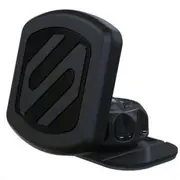 Scosche MAGDM Magnet Dash Mount for Phones [MAGDM]