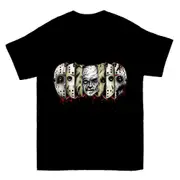 Killer Break Dwon T-shirt