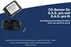 Thitronik 100433 CO Sensor G.A.S. For Carbon Monoxide Sensor