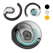 Bluetooth 5.3 Gaming Headphones IPX5 Waterproof Noise Cancelling Running Spor...