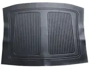 Corvette C1 Hardtop Headliner Black 1959-1962