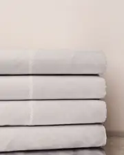 Belle Epoque 420TC Hemstitch Sheet Set