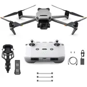 DJI Mavic 3 Classic Drone Camera with RC-N1 Remote Controller 5.1K/50fps