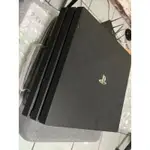 自售 二手 SONY PS4 PRO