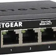 Netgear GS305 Ethernet Switch