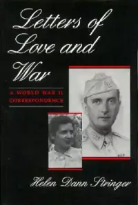 在飛比找博客來優惠-Letters of Love and War: A Wor