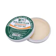 BST-559A 30g Insulation Solder Paste Flux BGA PCB IC Parts Welding Soldering Gel Tool