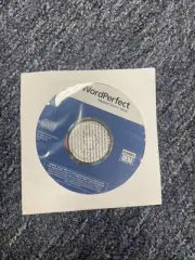 Corel WordPerfect Productivity Pack 2003 PC CD ROM OEM Windows Word Perfect